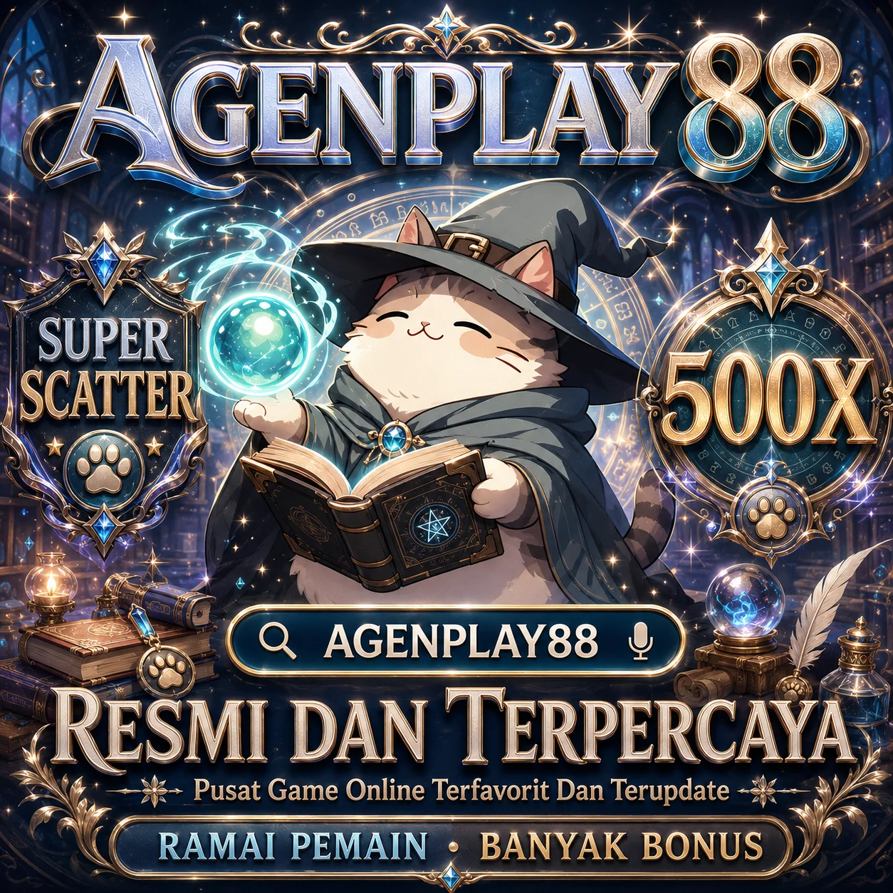 Galeri foto GARAM34 ✪ Setiap Level Memberi Rasa & Tantangan Berbeda, Game Populer Yang Banyak Di Nikmati Para Pengguna — Arena Game Petualangan & Edukasi! di Manado